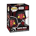 Funko POP! Star Wars: Star Wars Darkside - Darth Maul - Collectable Vinyl Figure - Gift Idea - Official Merchandise - for Kids & Adults - Movies Fans…