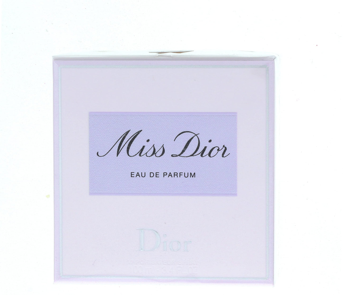 Christian Dior Miss Dior Eau De Parfum Spray for Women 3.4 ounce