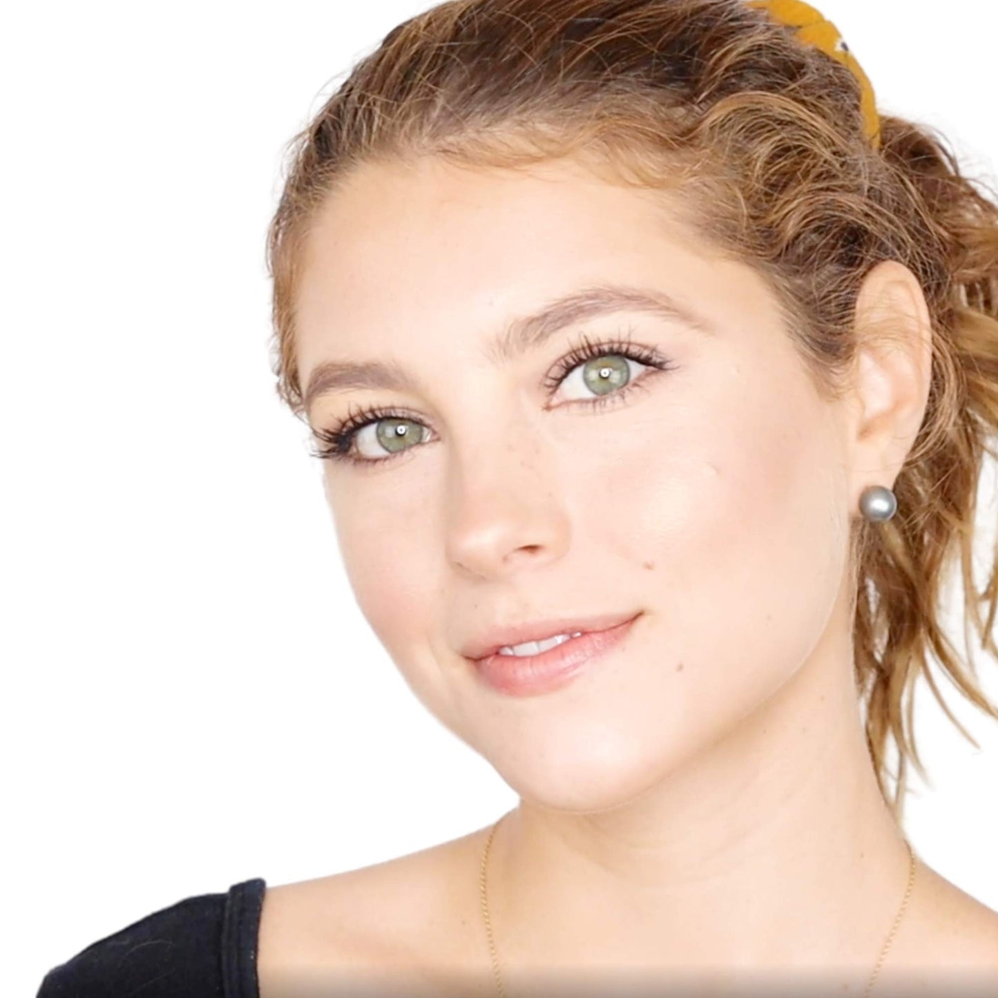 Elizabeth Mott Whatup Beaches Matte Bronzer Powder & Contour for Face, Long-Lasting Natural Sun-Kissed Bronzing Finish for All Skin Tones, Buildable