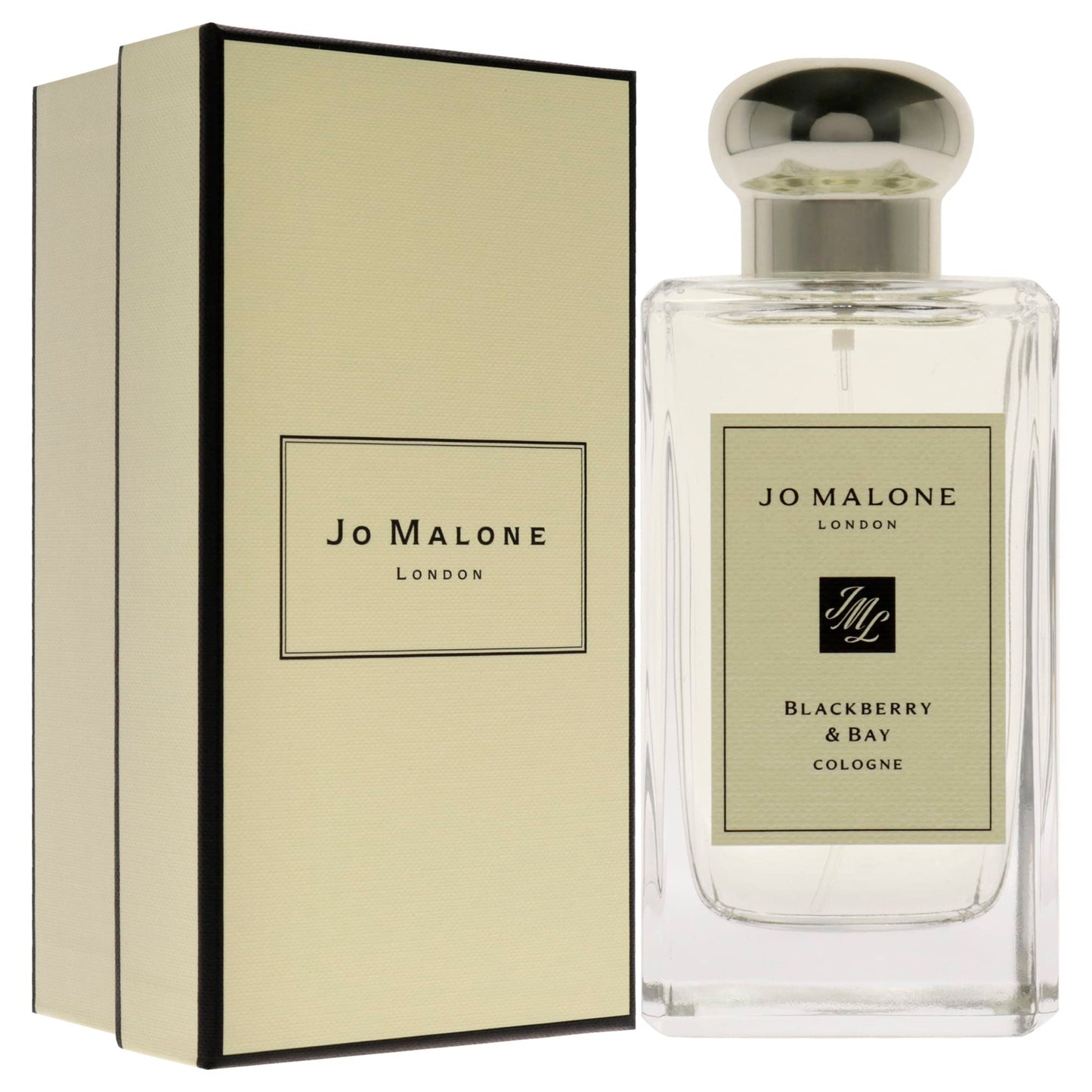 Jo Malone Blackberry & Bay Cologne Spray Women 3.4 oz
