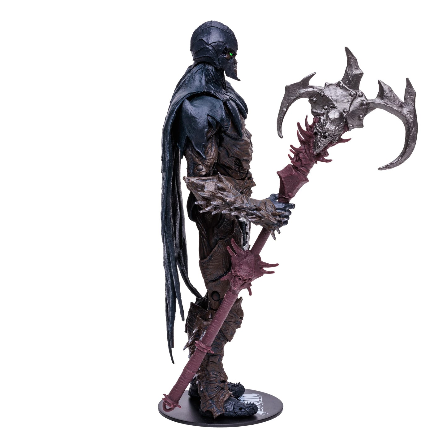McFarlane Toys Spawn Raven Spawn 7" Action Figure with Accessories