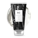 R+Co Motorcycle Flexible Gel - Hybrid Styling Gel with Flexible Hold & Wax-Like Shine - Heat Protectant, Volumizing Gel for Texture, Natural Finish