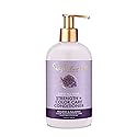 SheaMoisture Strength + Color Care Conditioner Purple Rice Water 13 oz