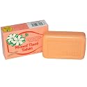 Monoi Tiare Tahiti Tahitian Jasmine Coconut Oil Toilet Bar Soap - 4.55 oz