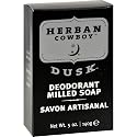 Dusk Milled Soap