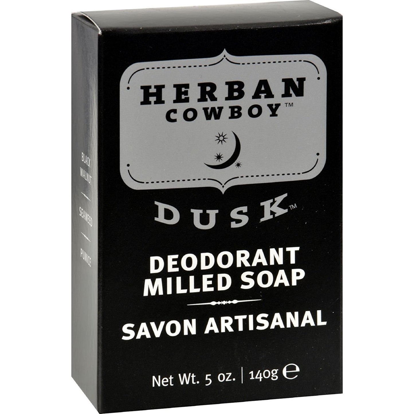 Dusk Milled Soap
