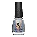 China Glaze Nail Polish, Ma-Holo At Me 1603
