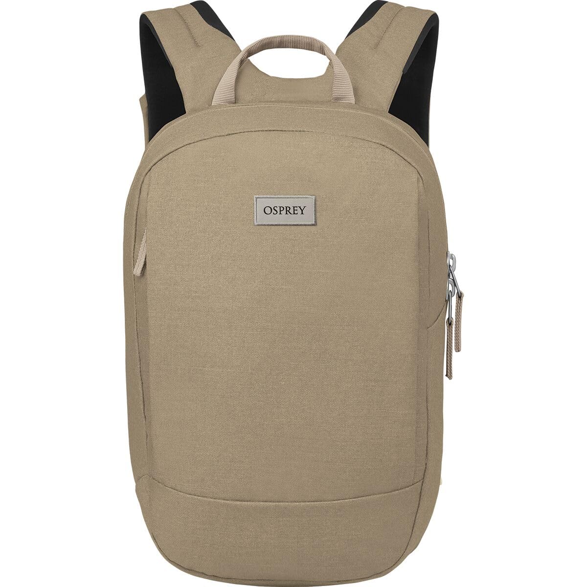 Osprey Arcane Small Day Commuter Backpack, Latte Brown