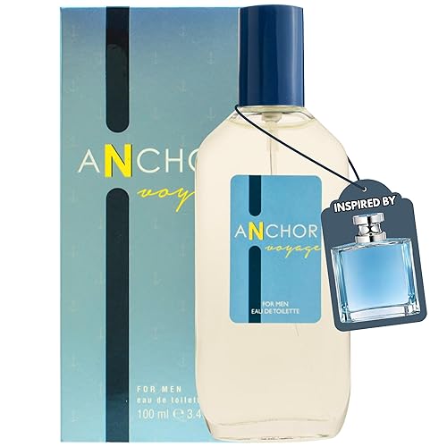 American Collection Cologne for Men - INSPIRED by A WORLD RENOWNED MEN’S PERFUME - Juniper, Pine, Tobacco, Oakmoss - Bold, Masculine, Earthy