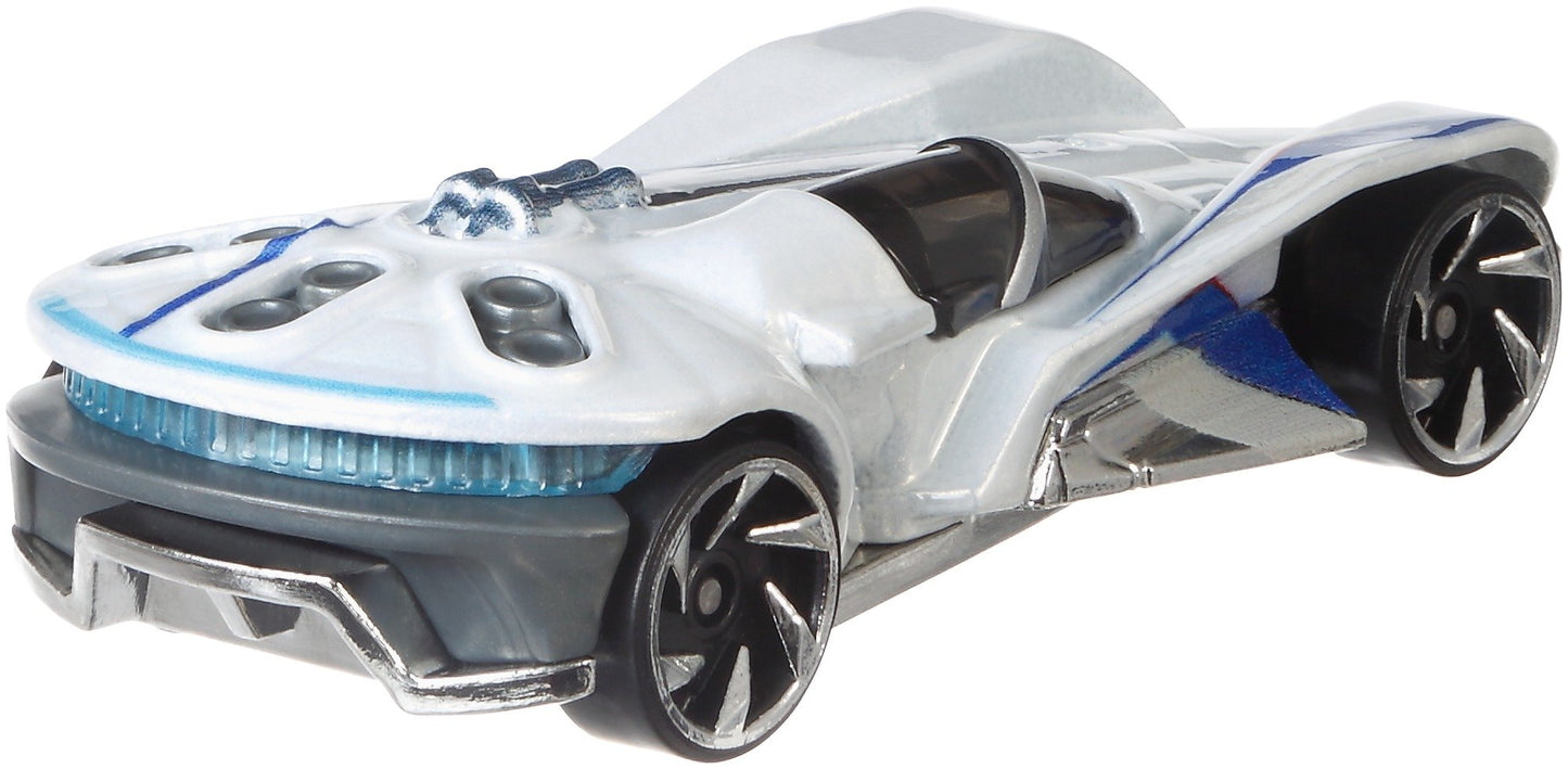 Hot Wheels Millennium Falcon Vehicle