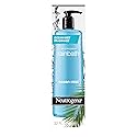 Neutrogena Rainbath Replenishing Shower and Bath Gel -Refreshing Body Wash with Moisturizing Formula for Soft Skin, Ocean Mist Scent, 32 fl. oz. (946