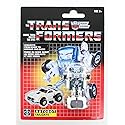 Transformers G1 Reissue Exclusive Heroic Autobot Tailgate 3" Action Figure