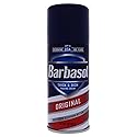 Barbasol Original Thick & Rich Shaving Cream - 7 oz