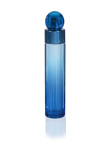 Perry Ellis 360 Very Blue, 1.7 fl oz EDT