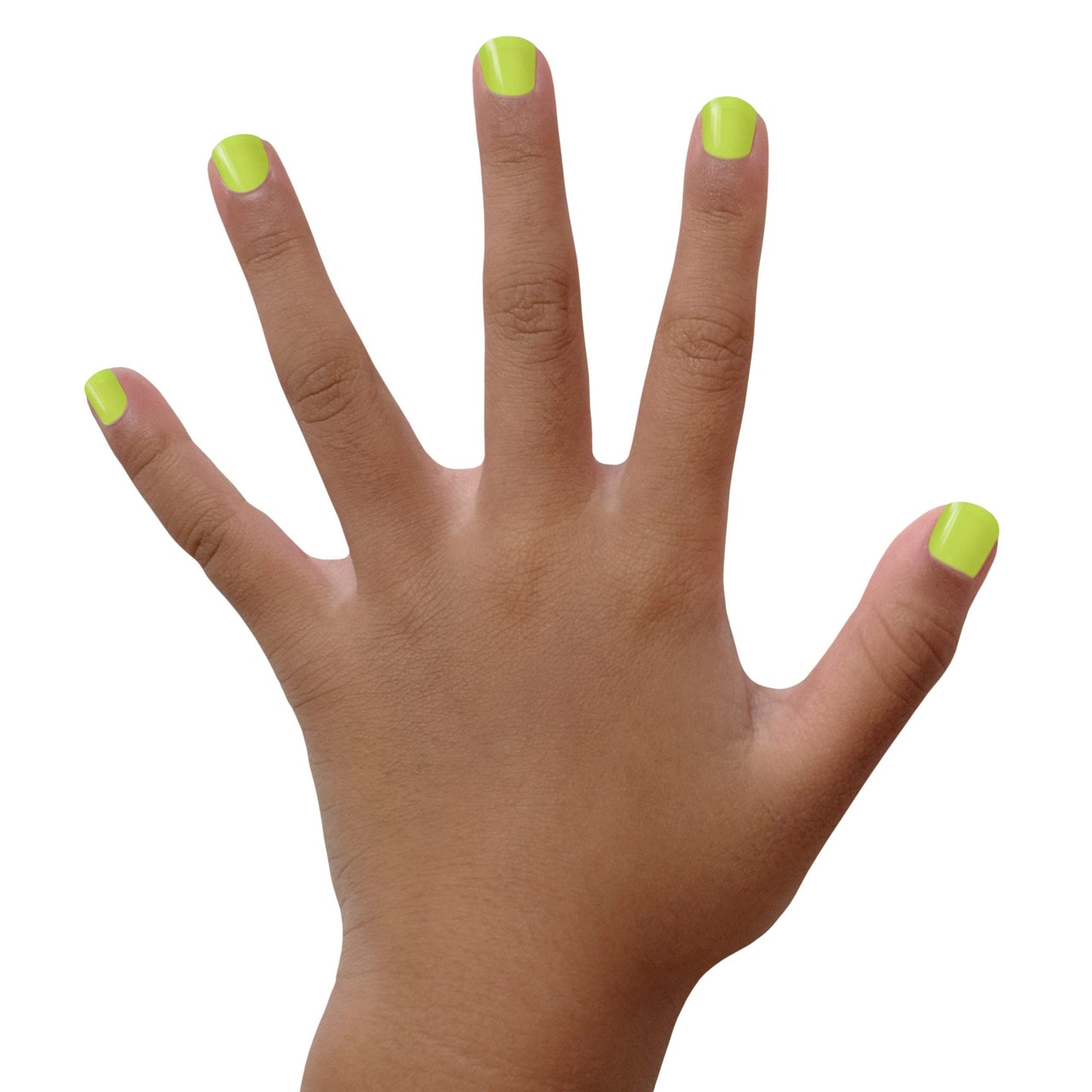 Piggy Paint Nail Polish - Lime Time 0.5 oz.