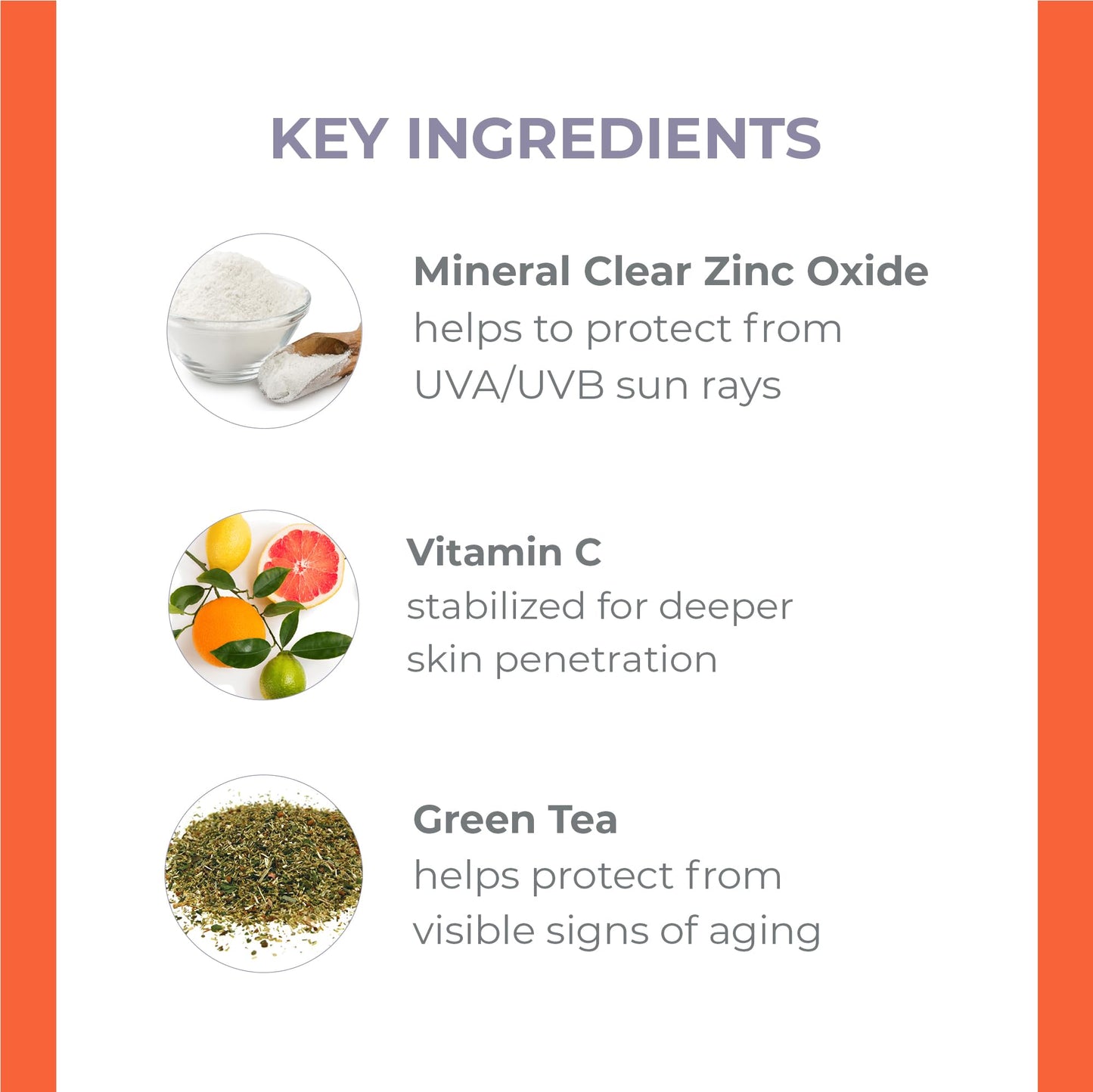 DERMA E Sun Defense Mineral Oil-Free Sunscreen SPF 30 Face - Broad Spectrum Facial Sun Cream - Hypoallergenic, Fragrance Free Clear Zinc Oxide