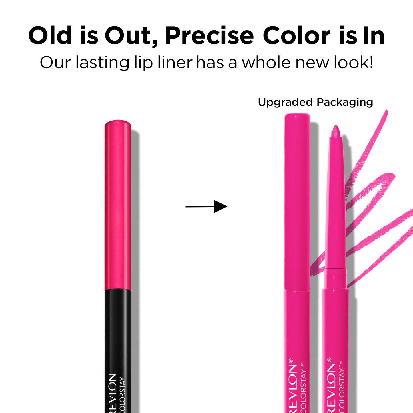 Revlon ColorStay Lipliner, Nude