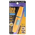 Maybelline Volum' Express Colossal Waterproof Mascara Makeup, Volumizing, Glam Black, 1 Count