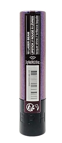 SEPHORA Collection About That Shine Lacquer Shine Lipstick - 10 Laser Beam (0.10 oz.)