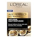 L'Oreal Paris, Age Perfect Night Moisturizer, 1.7 Fl Oz