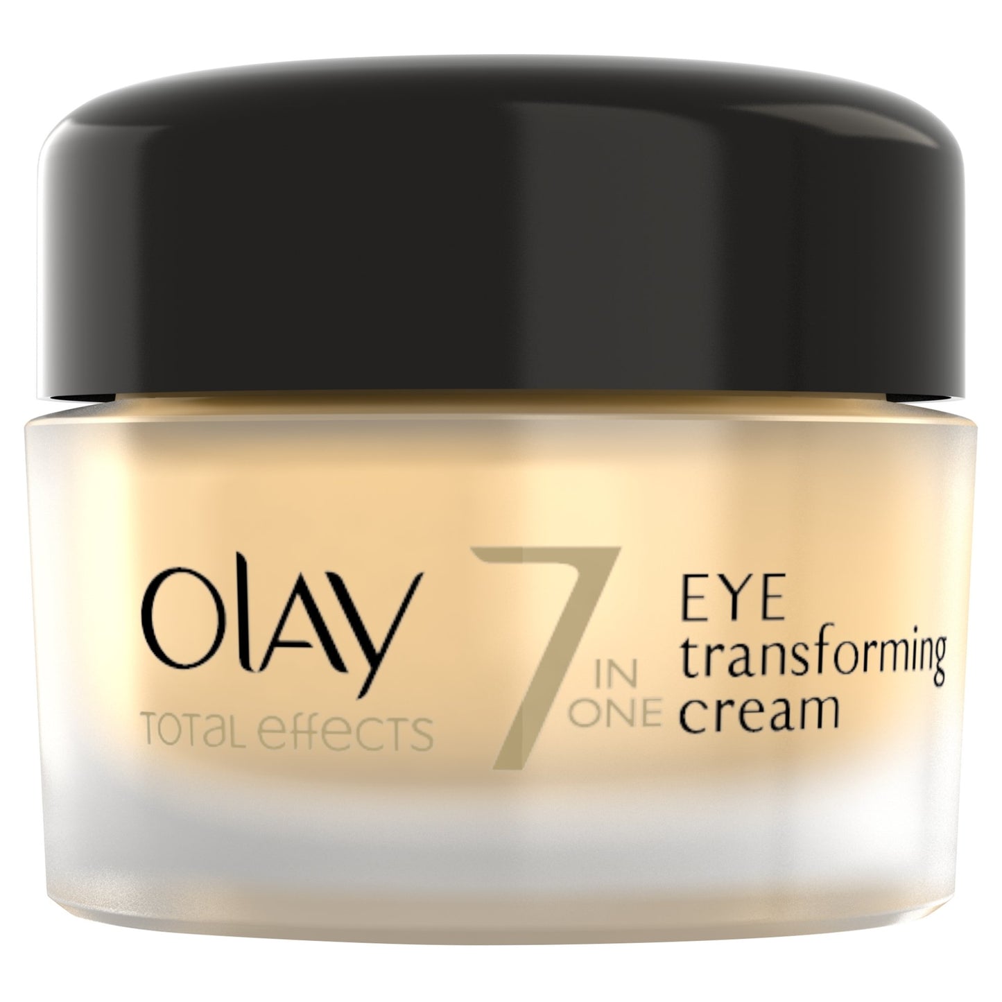 Olay Total Effects Eye Transforming Cream for Unisex, 0.5 Ounce