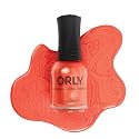 Orly Nail Polish 'Great Escape' Summer 2023 Lacquer Collection (Embrace Danger) Beauty & Personal Care Orly