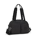 Kipling Women's Cool Defea Shoulder Bags, One Size, Signature Emb, One Size