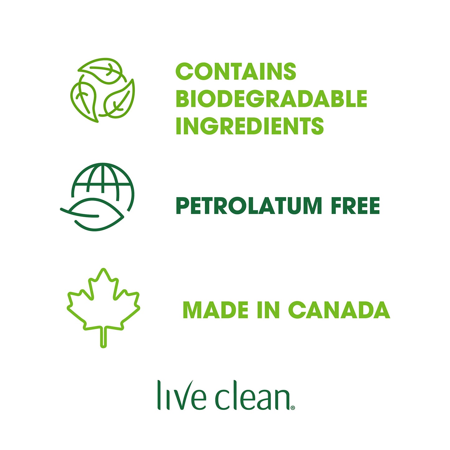 LIVE CLEAN Argan Oil Conditioner, 750 ML