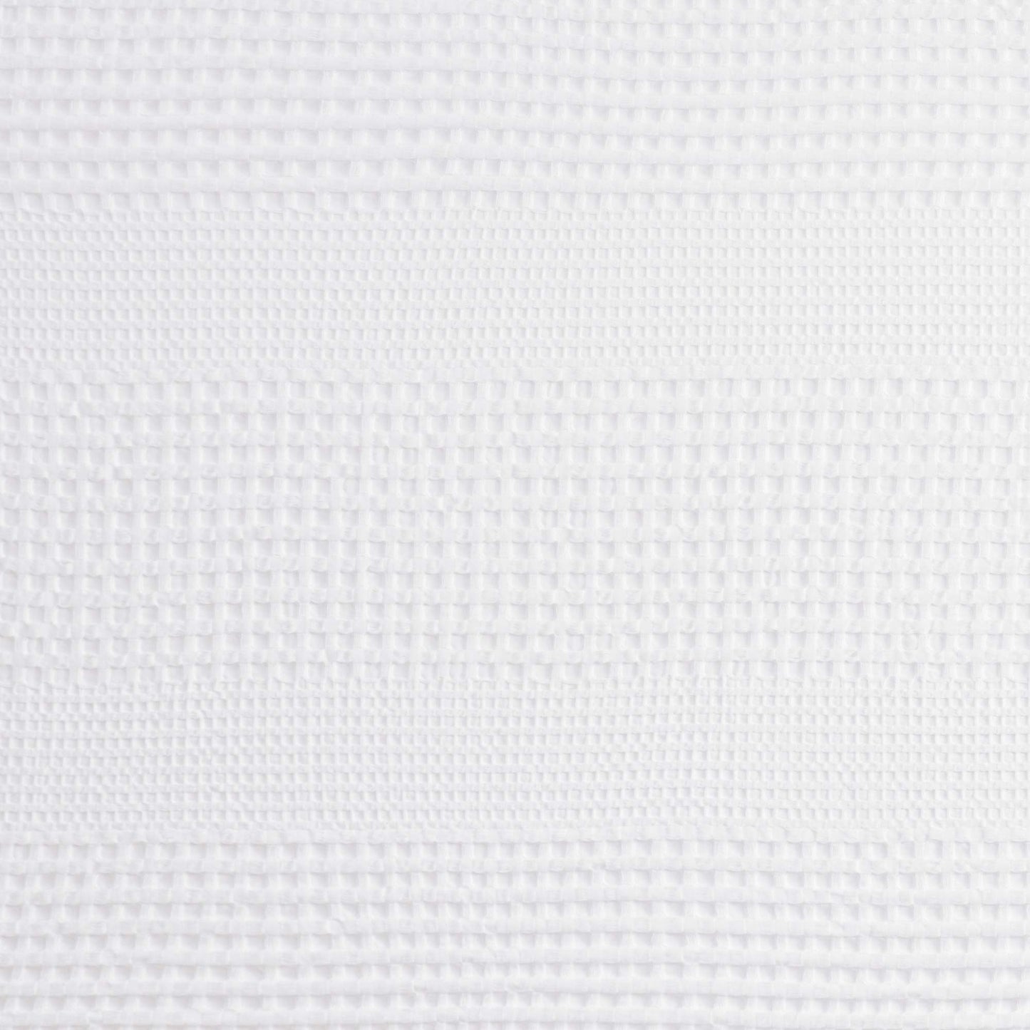 Madison Park Arlo 100% Cotton Shower Curtain, Texture Waffle Weave Design 800 GSM Hotel Quality, Soft Trendy Bathroom Décor, Machine Washable…