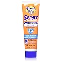 Banana Boat Sport Performance Sunscreen Lotion 30 Spf 1 oz(Pack Of 5)