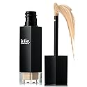 Jolie Complete Coverage Flawless Liquid Concealer - Light 01