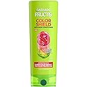 Garnier Fructis Color Shield Anti-Fade Conditioner for Color Treated Hair, 12 Fl Oz, 1 Count (Packaging May Vary)