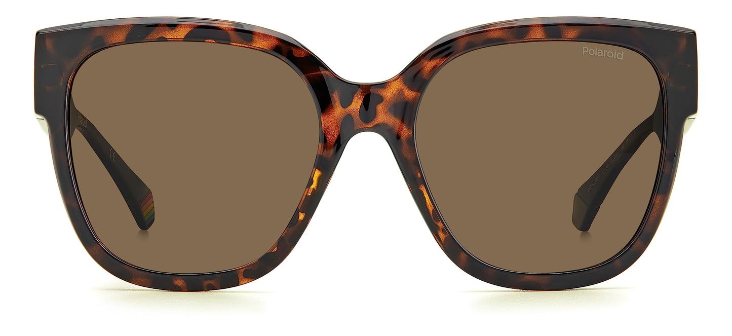 Polaroid Sunglasses Female style PLD 6167/S