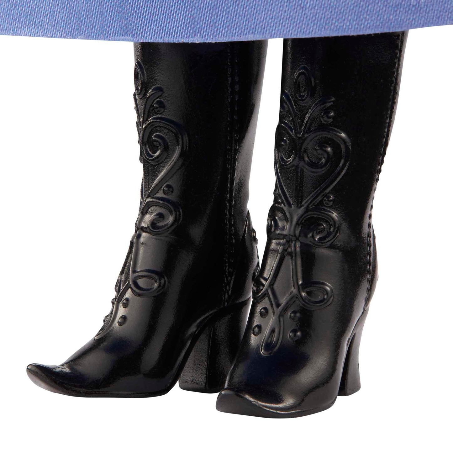 Mattel Disney Princess Dolls, Anna Posable Fashion Doll with Signature Clothing and Accessories, Disney's Frozen Movie Toys