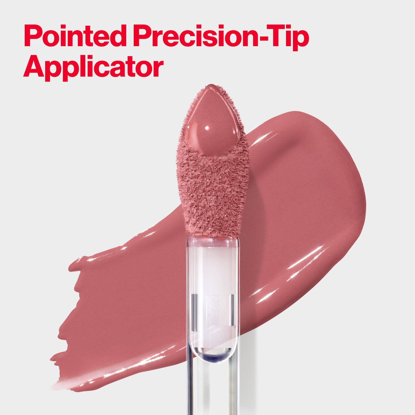 REVLON ColorStay Satin Ink Crown Jewels Liquid Lipstick, Longlasting & Waterproof Lipcolor, Moisturizing Creamy Formula Infused with Black Currant