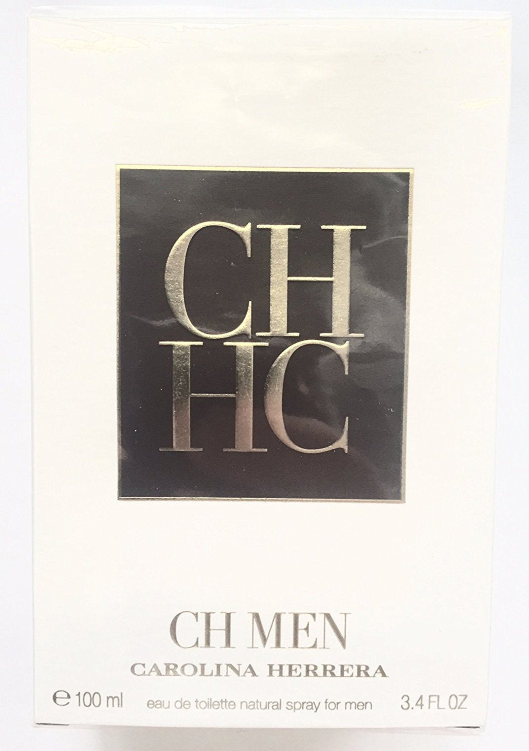 Ch Carolina Herrera (New) By Carolina Herrera Edt Spray 3.4 Oz