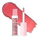 wet n wild Hello Kitty Glossy Lip Stain, Warm Apple Pie Lightly Scented, Nourishing New Glossy Finish Formula, Cruelty-Free & Vegan - So Sweet