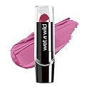 wet n wild Silk Finish Lipstick, Hydrating Rich Buildable Lip Color, Formulated with Vitamins A,E, & Macadamia for Ultimate Hydration, Cruelty-Free &