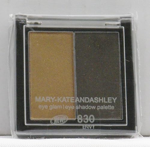 Mary-Kate & Ashley Eye Glam Eye Shadow Palette - Envy #830