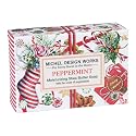 Michel Design Works Soap with Shea Butter Peppermint 127 g' Beauty & Personal Care Michel Design Works