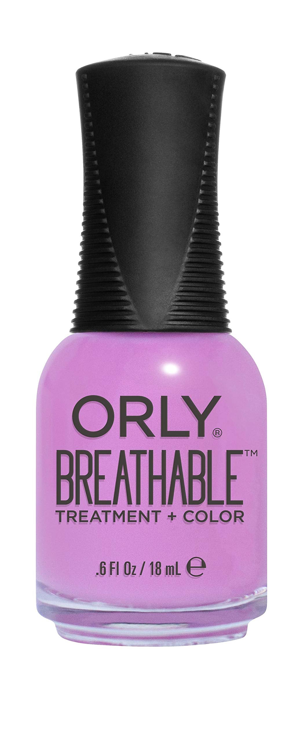 Orly Breathable Nail Color, TLC, 0.6 Fluid Ounce Beauty & Personal Care Orly