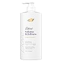 Dove Shampoo Volume & Fullness for Fine, Thin Hair with Bio-Protein Care Technology and Biotin 28 Fl Oz
