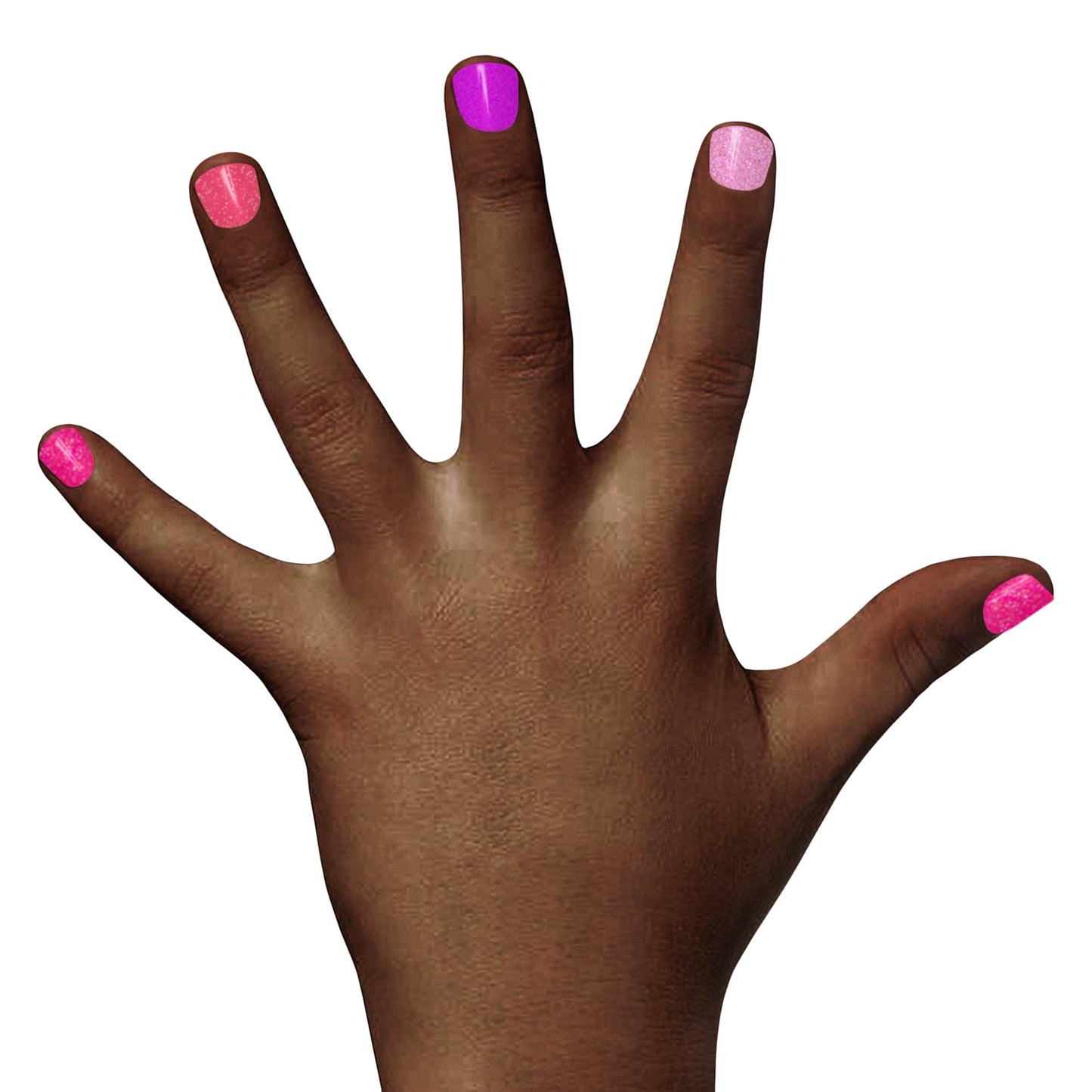 Piggy Paint Nail Polish - Non-Toxic Polish for Little Girls, Toddlers, & Kids, Water Based Formula, Safe, Cruelty Free, Vegan, & Natural, Durable Beauty & Personal Care Piggy Paint