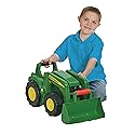 John Deere 21" Big Scoop Tractor - TBEK35850