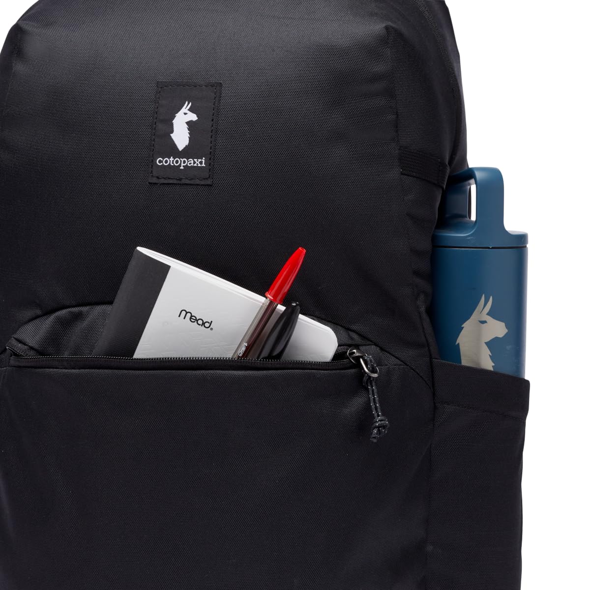 Cotopaxi Chiquillo 26L Backpack Cada Dia Cotopaxi Black