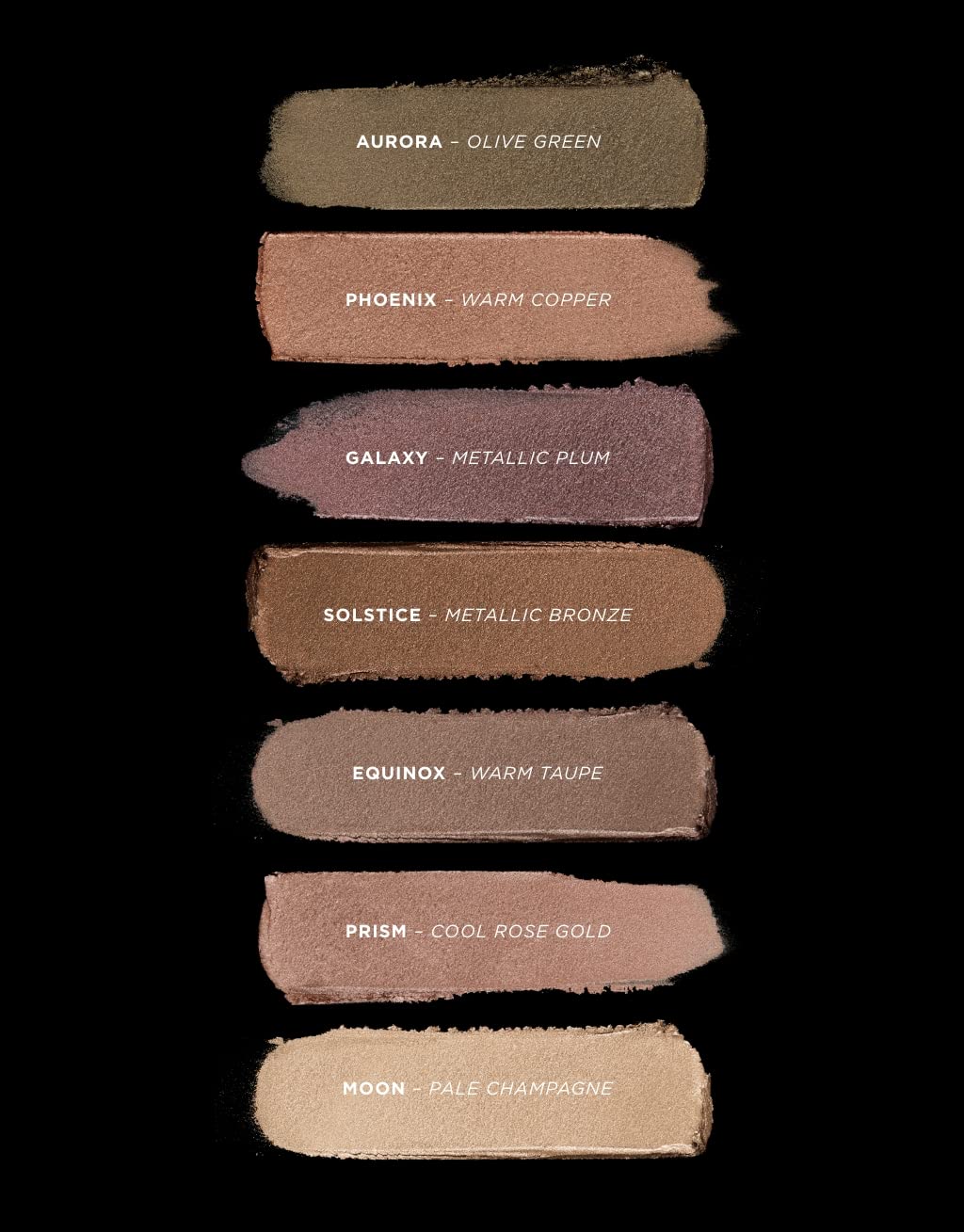 Hourglass Voyeur Eyeshadow Stick-Phoenix (Warm Copper)