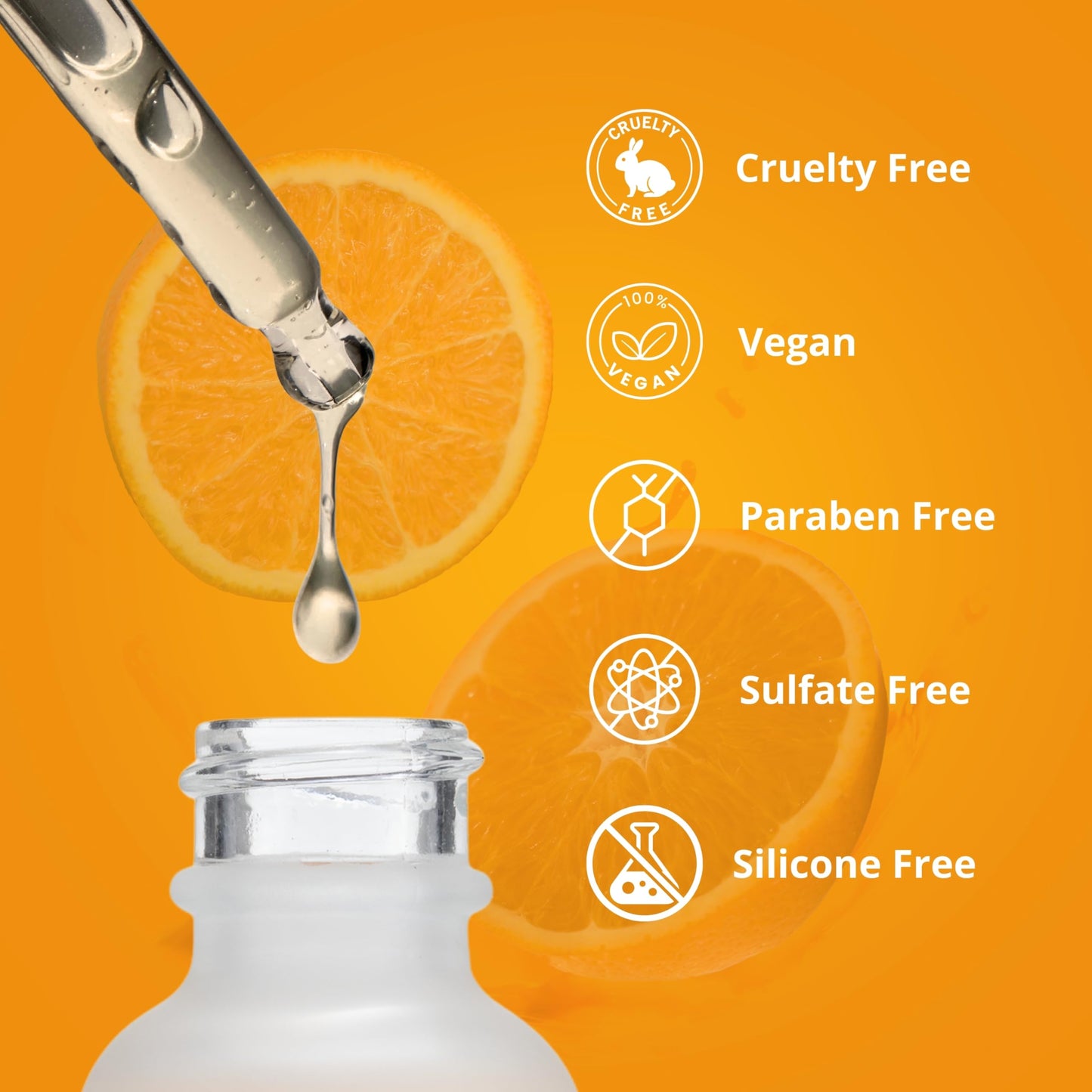 Katz Beauty Hydrating Serum with Hyaluronic Acid & Resveratrol - Plumping Face Serum for Dry, Sensitive Skin, Moisturizing Glow for Women & Men, 1 fl