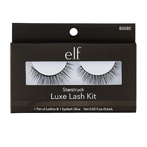 e.l.f. Cosmetics Starstruck Luxe Lash Kit