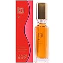 RED by Giorgio Beverly Hills Eau De Toilette Spray 1 oz