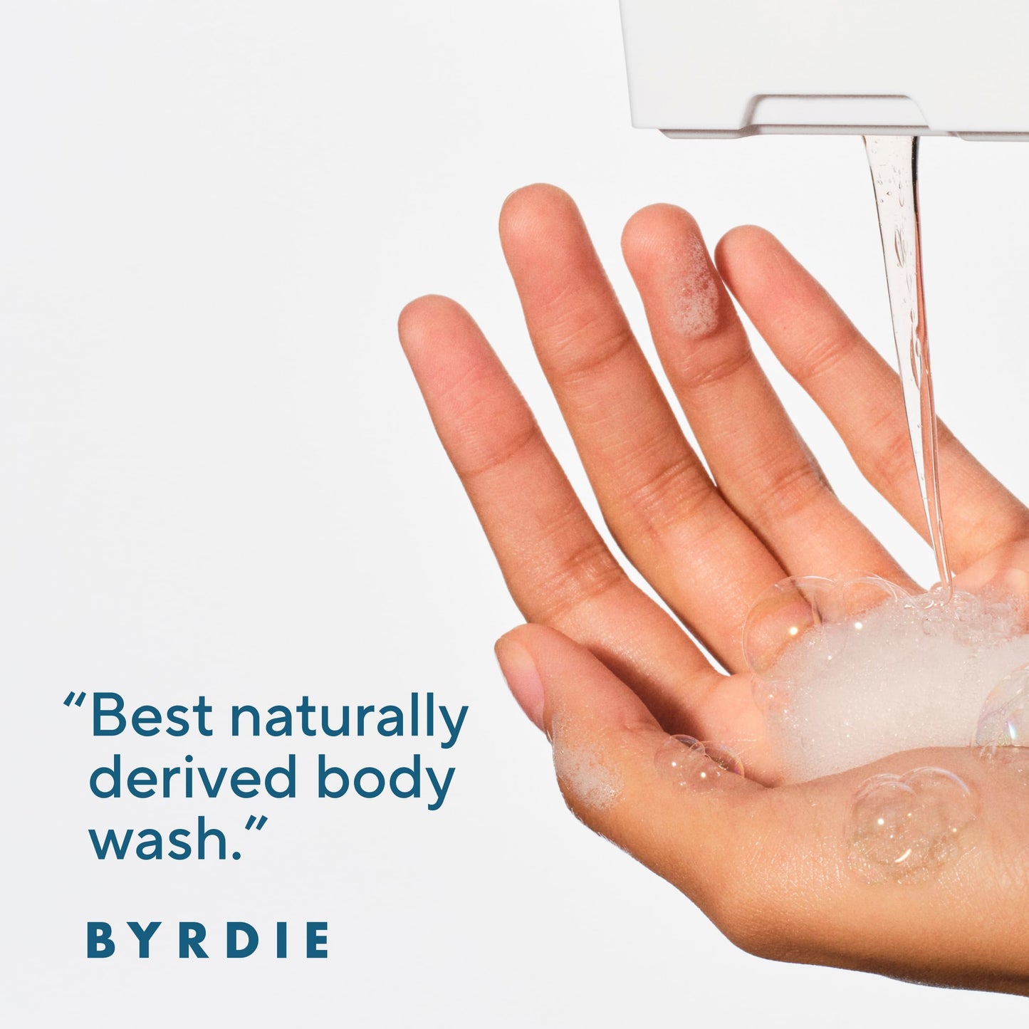Native Sea Salt & Cedar Scent 24-Hr Refreshing Clean Body Wash for Men & Women, for All Skin Types Incl. Sensitive, Leaves Skin Feeling Clean & Soft